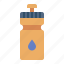 basketball, sport, competition, athlete, water bottle 