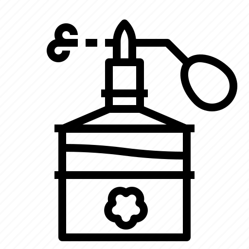 Bottle, perfume icon - Download on Iconfinder on Iconfinder