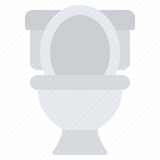 Toilet, wc, bathroom, restroom, seat icon - Download on Iconfinder