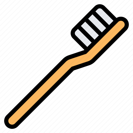 Toothbrush, tooth, teeth, brush, dental care icon - Download on Iconfinder