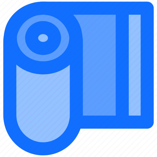 Bath, tissue, toilet paper, cleaning, tissue roll icon - Download on Iconfinder