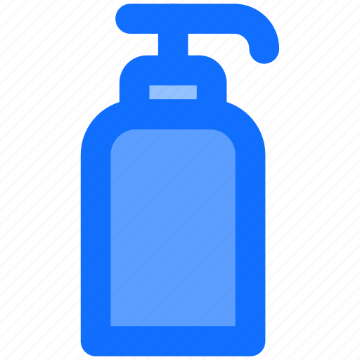 Shampoo, soap, liquid, handwash icon - Download on Iconfinder