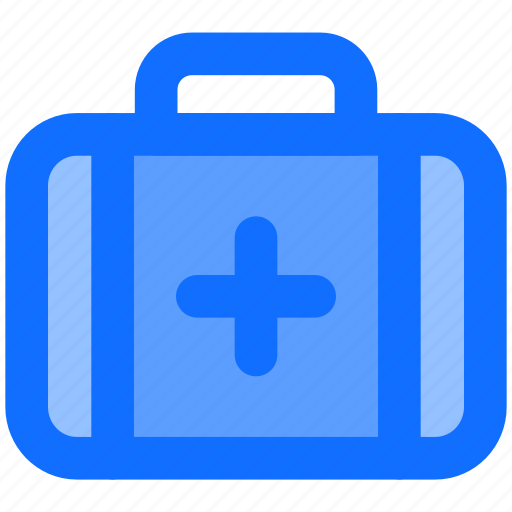 Bathroom, medical, kit, aid box icon - Download on Iconfinder