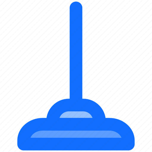 Cleaning, maid, mop, work, wiper, brush icon - Download on Iconfinder