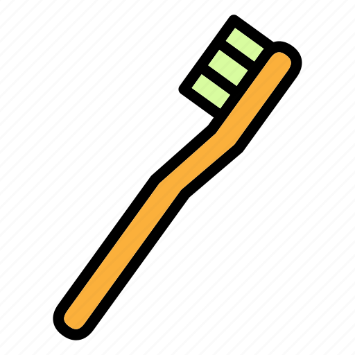 Tooth brush, brush, tooth-paste, teeth, tooth, paste, dental-care icon - Download on Iconfinder