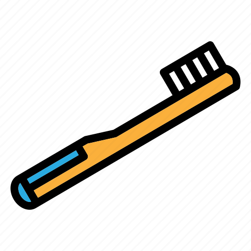 Tooth brush, brush, tooth-paste, teeth, tooth, paste, dental-care icon - Download on Iconfinder