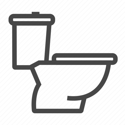 Toilet icon - Download on Iconfinder on Iconfinder