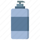 soap, bottle, wash, clean, hygiene