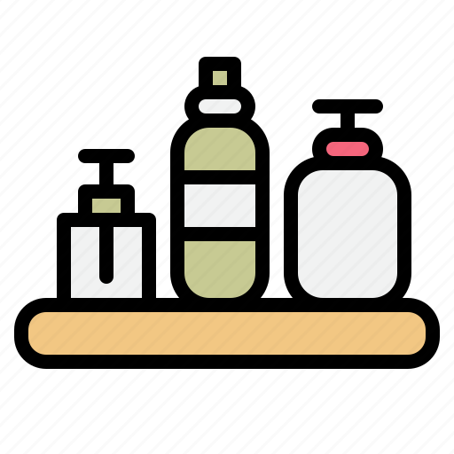 Beauty, cosmetics, cream, lotion, soap icon - Download on Iconfinder
