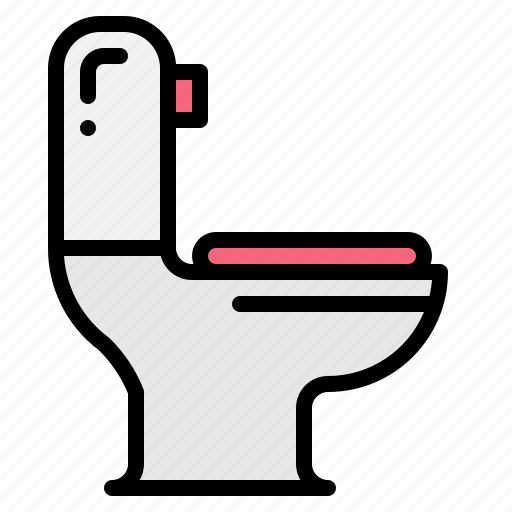 Hygiene, sanitary, toiletbathroom, washroom, wc icon - Download on Iconfinder