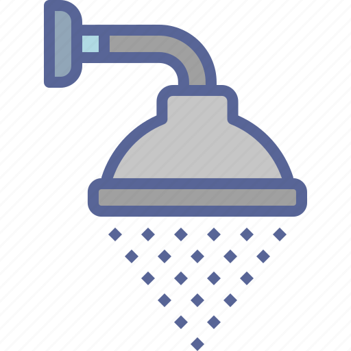 Bathroom, shower, summer, wash icon - Download on Iconfinder