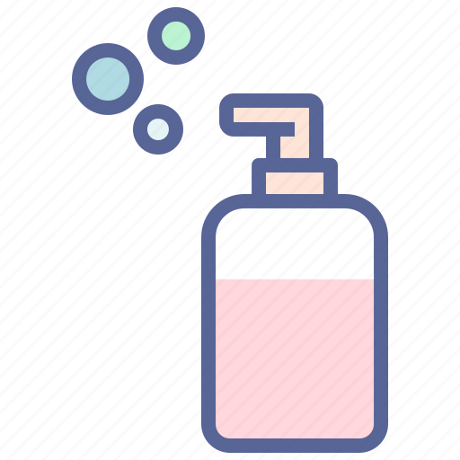 Bath, lotion, soap, wash icon - Download on Iconfinder