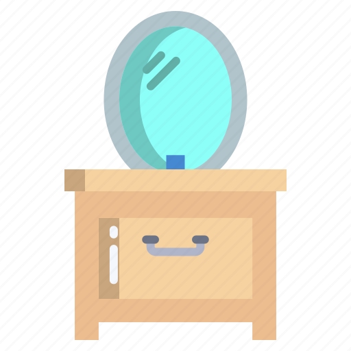 Dressing, table icon - Download on Iconfinder on Iconfinder