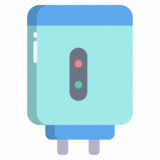 Water, heater icon - Download on Iconfinder on Iconfinder