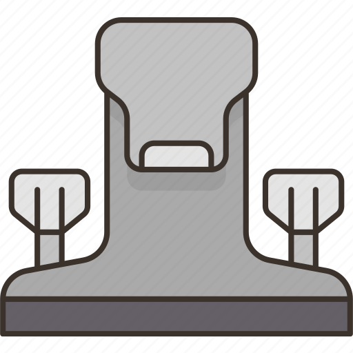 Bath, room, faucet, water, flow icon - Download on Iconfinder