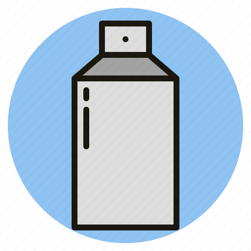 Hygiene, spray, water icon - Download on Iconfinder