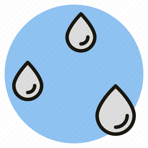 Bathroom, drop, water icon - Download on Iconfinder