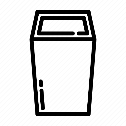 Garbage, hygiene, trash icon - Download on Iconfinder