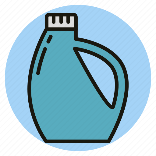 Bottle, soap, water icon - Download on Iconfinder