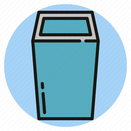 Garbage, recycle, trash, waste icon - Download on Iconfinder