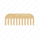 brush, comb, currycomb, hair, hairbrush