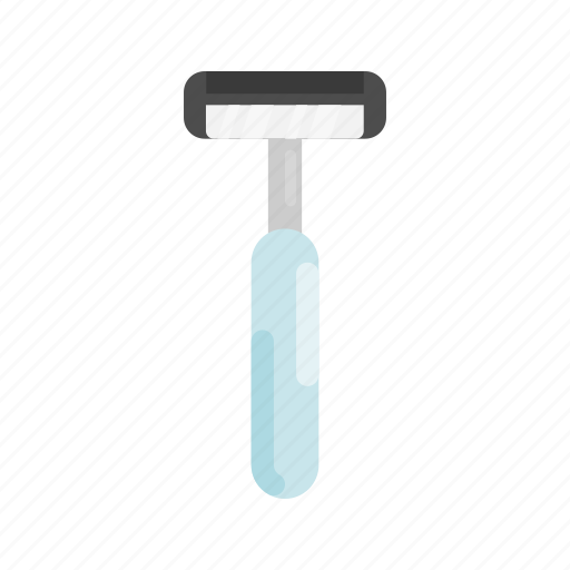 Blade, cut, hair, mustache, razor, scraper, shaver icon - Download on Iconfinder