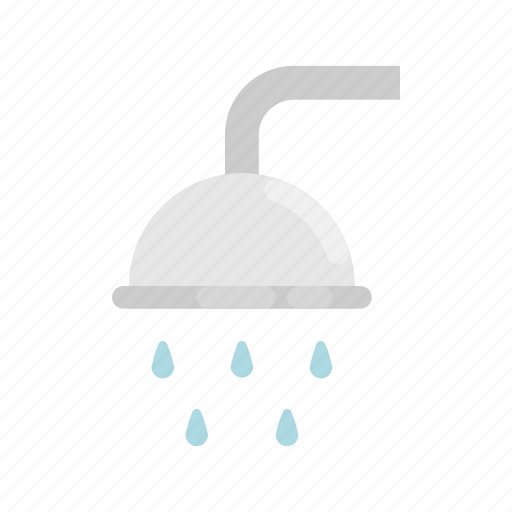 Bathroom, drop, lave, shower, water icon - Download on Iconfinder