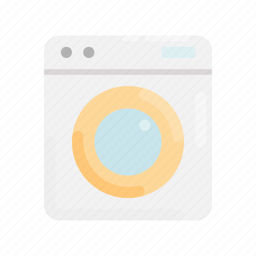 Cleaning, clothes, laundry, machine, wash, washer, washing icon - Download on Iconfinder