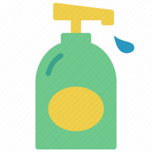 Bathroom, handwash, objects icon - Download on Iconfinder