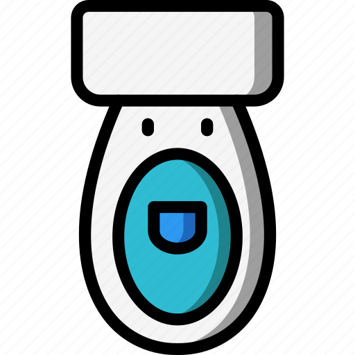 Bathroom, restroom, toilet icon - Download on Iconfinder