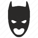 batman, mask, skin