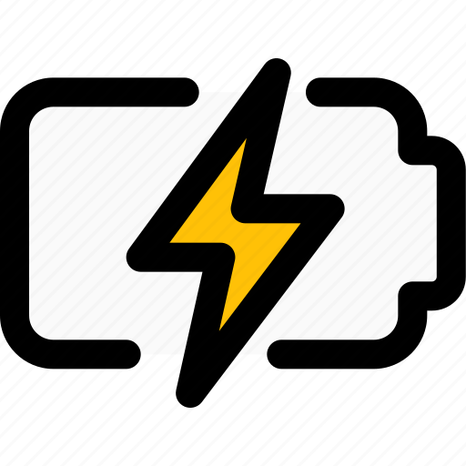 Battery, power, charge, cell icon - Download on Iconfinder