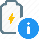battery, info, power, information, energy