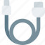 cable, charging, connector, battery 