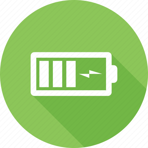 Battery, charge, charging, energy icon - Download on Iconfinder