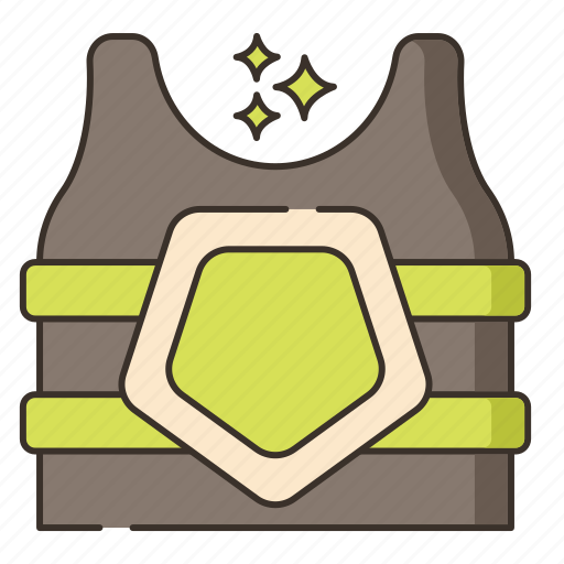 Armor, body, health, medical icon - Download on Iconfinder