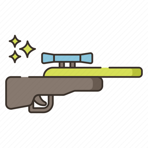 Goal, rifle, sniper, target icon - Download on Iconfinder