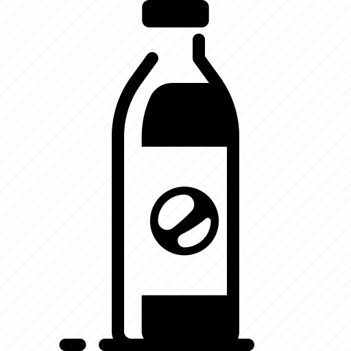 Beverage, bottle, cola, pepsi, soda icon - Download on Iconfinder