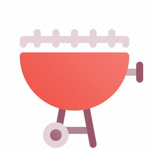 Bbq, grilled, barbeque, stove, cooking, equipment icon - Download on Iconfinder