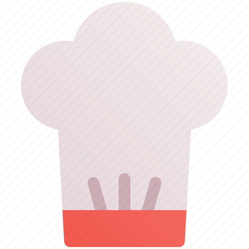 Chef, cooker, cooking, kitchen, hat, fashion icon - Download on Iconfinder