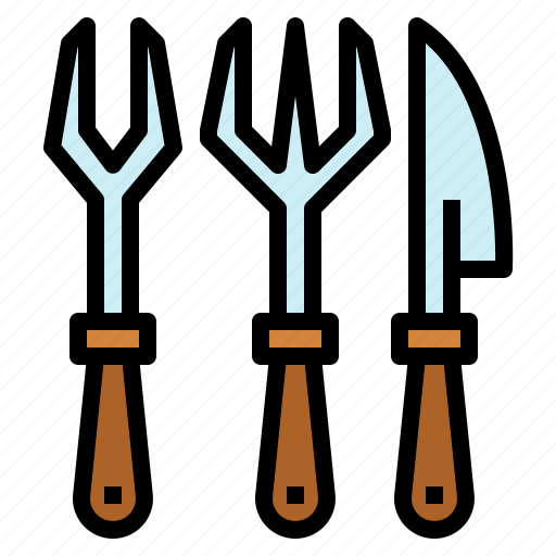 Cutlery, food, metal, tools icon - Download on Iconfinder