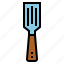 cooking, food, kitchenware, spatula 