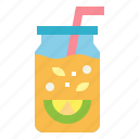 beverage, drink, fruit, juice