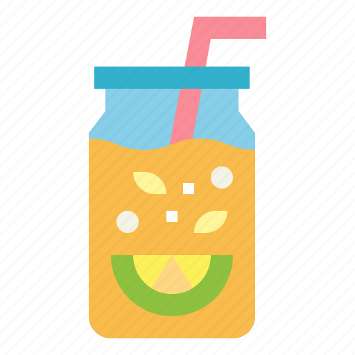 Beverage, drink, fruit, juice icon - Download on Iconfinder