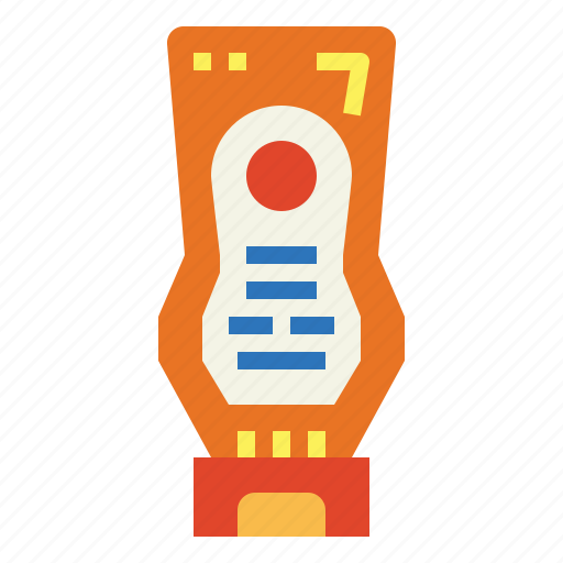 Condiment, food, sauce, spicy icon - Download on Iconfinder