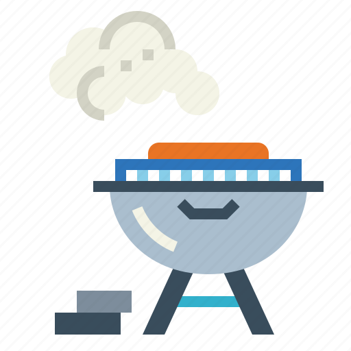 Bbq, cooking, equipment, food, grill icon - Download on Iconfinder