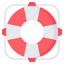 beach, buoy, life, lifebelt, lifeguard, ring, swim