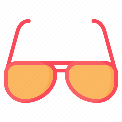 Beach, eyeglasses, glasses, holiday, summer, sun, sunglasses icon - Download on Iconfinder