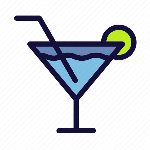 Beach, drink, holiday, picnic, summer, tour, vacation icon - Download on Iconfinder