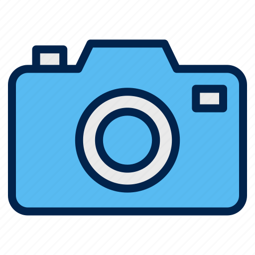Beach, camera, technology, lens, photo, photography icon - Download on Iconfinder